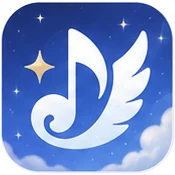 音游伴侣软件图标